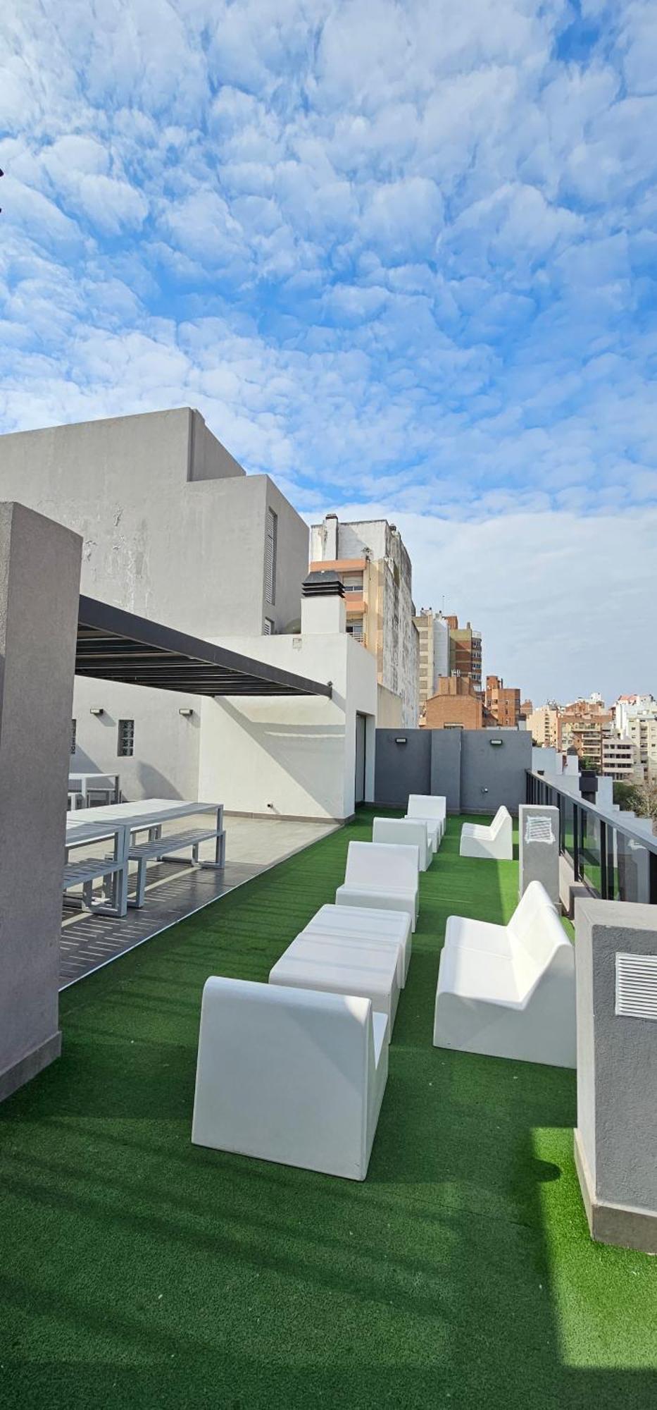 HOUSING CORDOBA - Brasil Córdova Exterior foto
