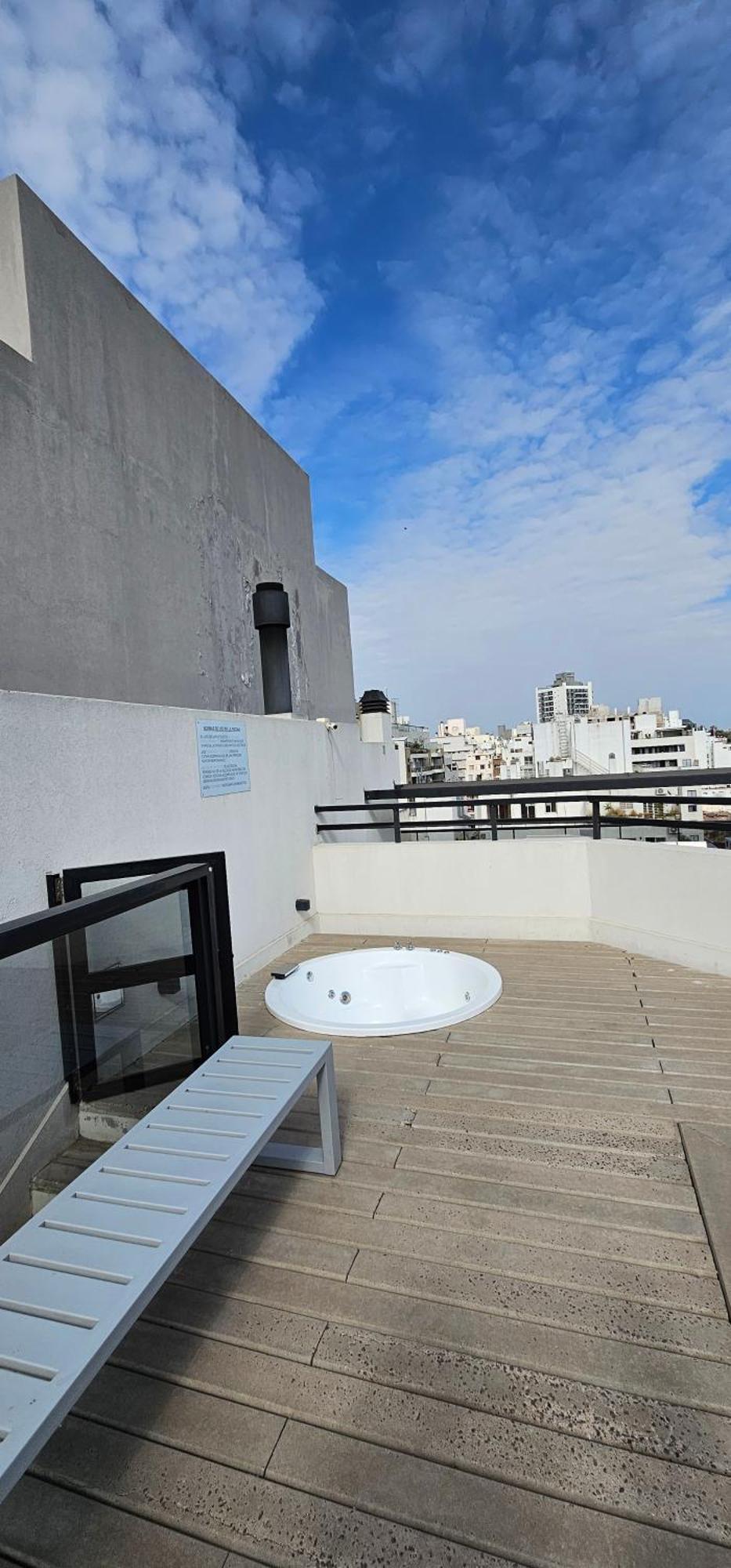 HOUSING CORDOBA - Brasil Córdova Exterior foto