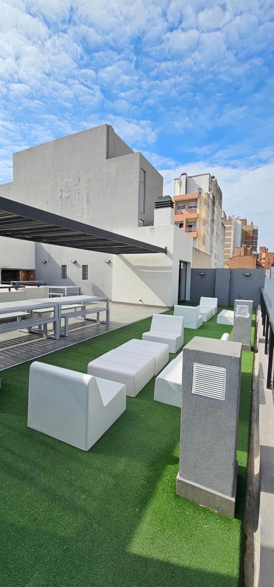 HOUSING CORDOBA - Brasil Córdova Exterior foto