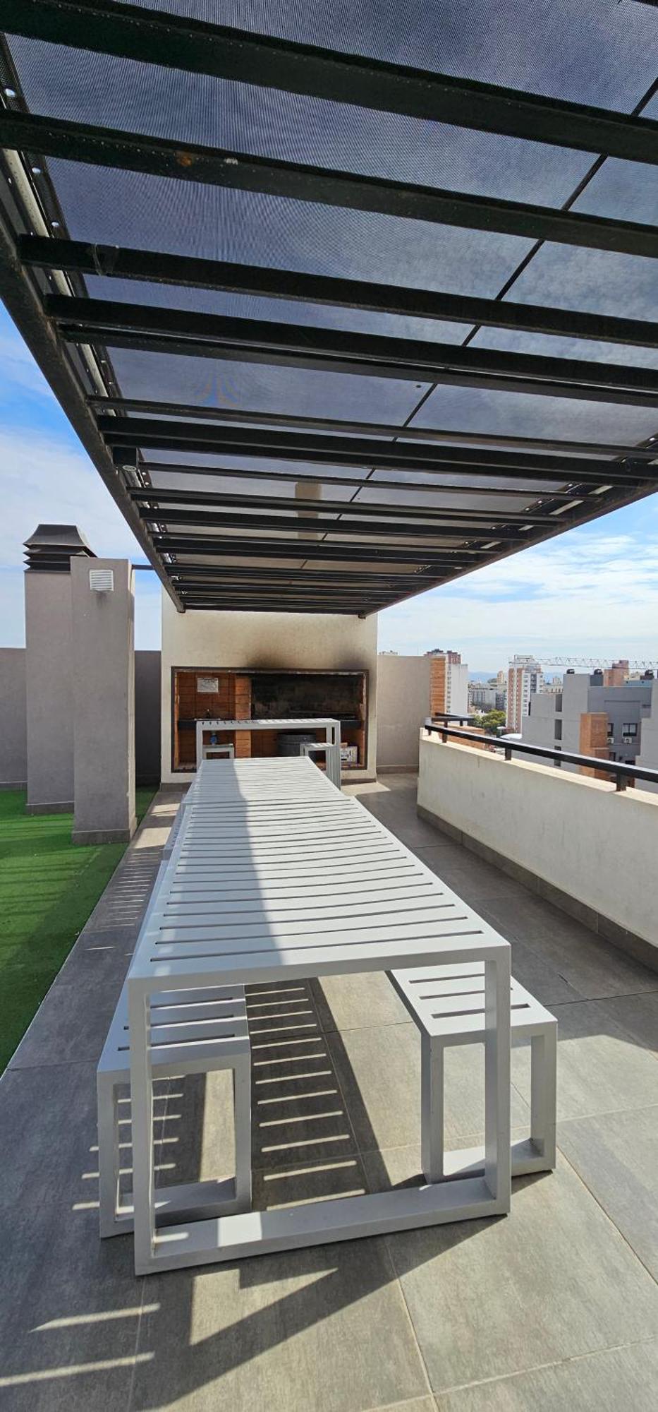 HOUSING CORDOBA - Brasil Córdova Exterior foto