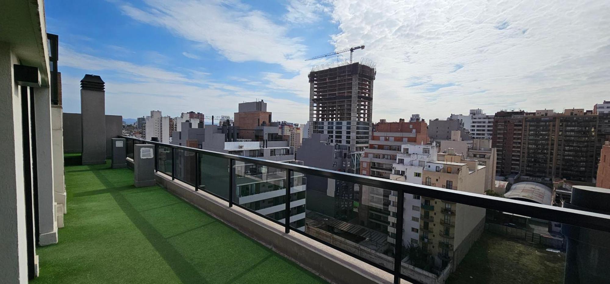 HOUSING CORDOBA - Brasil Córdova Exterior foto